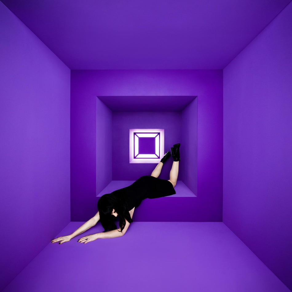 Raving Ghost - Front Cover