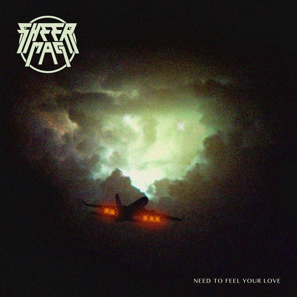 Need To Feel Your Love - Vinyle Vert - Front Cover