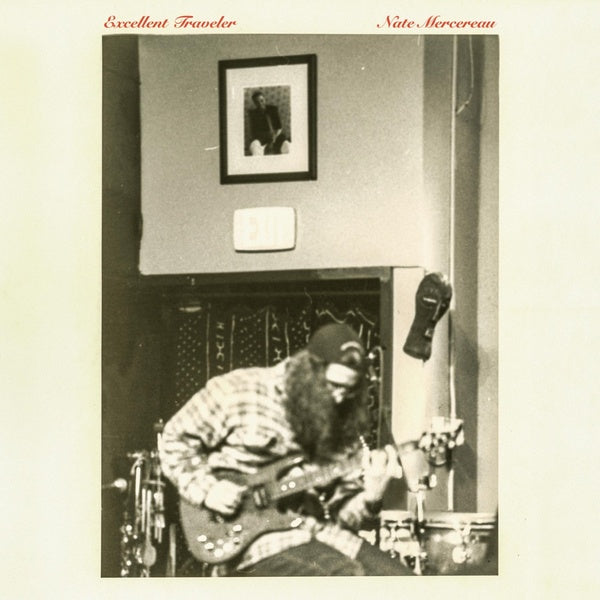 Excellent Traveler - Front Cover