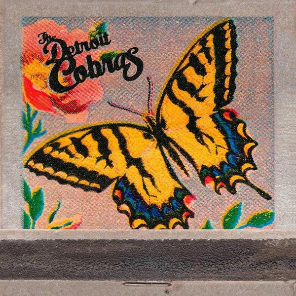 Right Now Ep - Front Cover