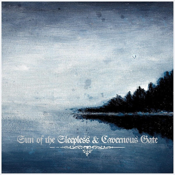 Foreverglade - Front Cover