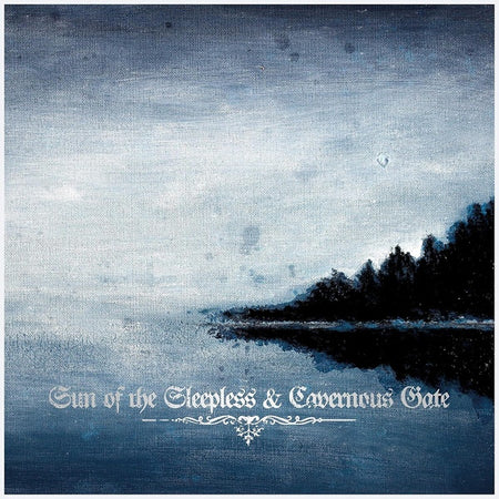 Foreverglade - Front Cover