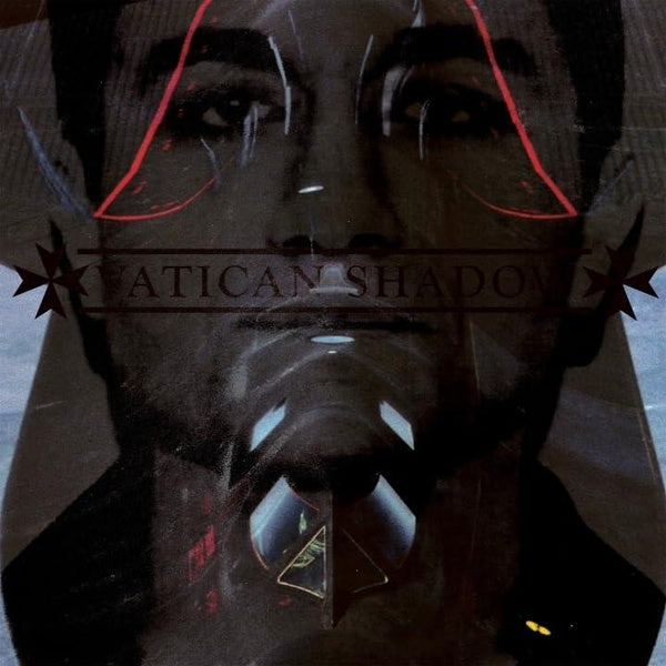 20th Hijacker - Front Cover