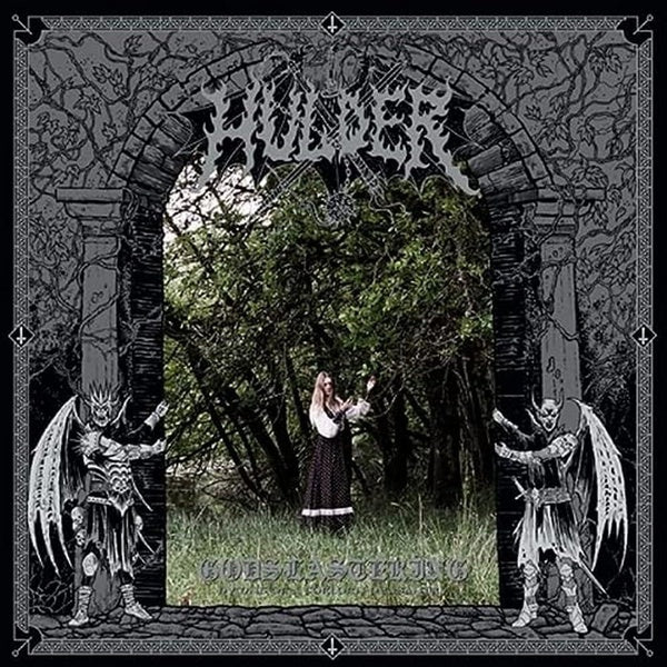 Godslastering: Hymns of a Forlorn Peasantry - Front Cover