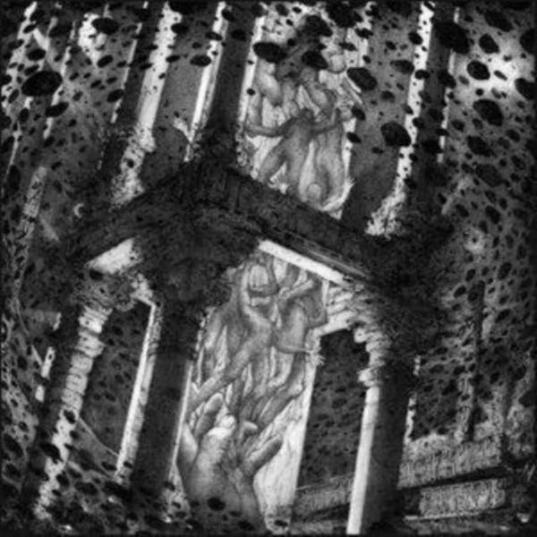 Split - Front Cover