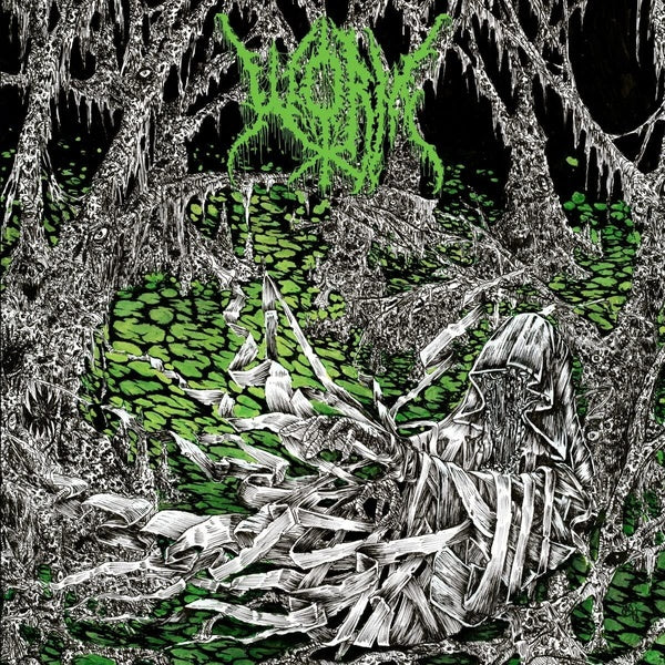 Gloomlord - Front Cover