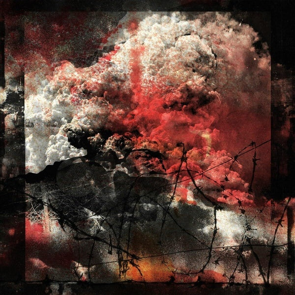 Dissimulant - Front Cover