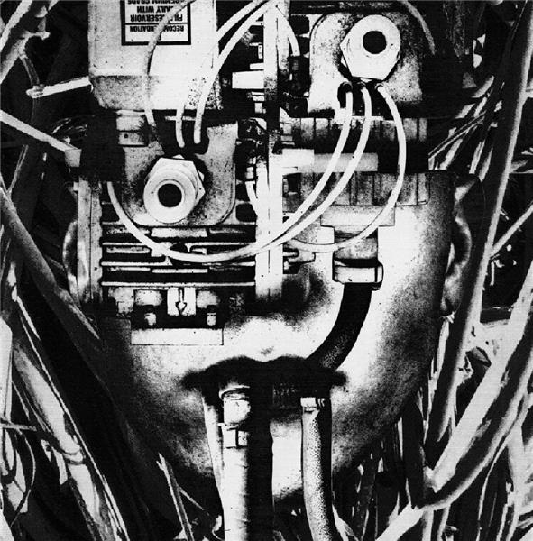 Lower Form Resistance - Front Cover