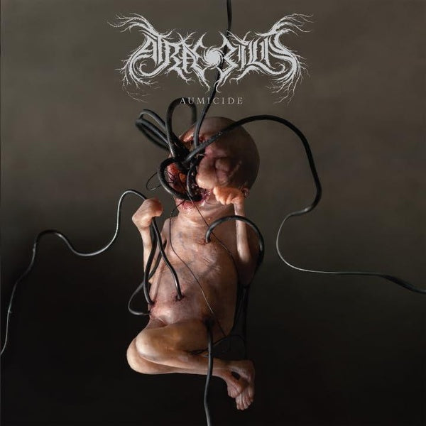 Aumicide - Front Cover