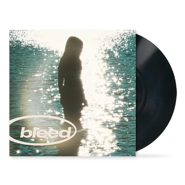 Bleed - Front Cover