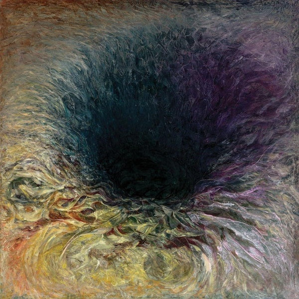 Anthropic Rites of Sublimation - Front Cover