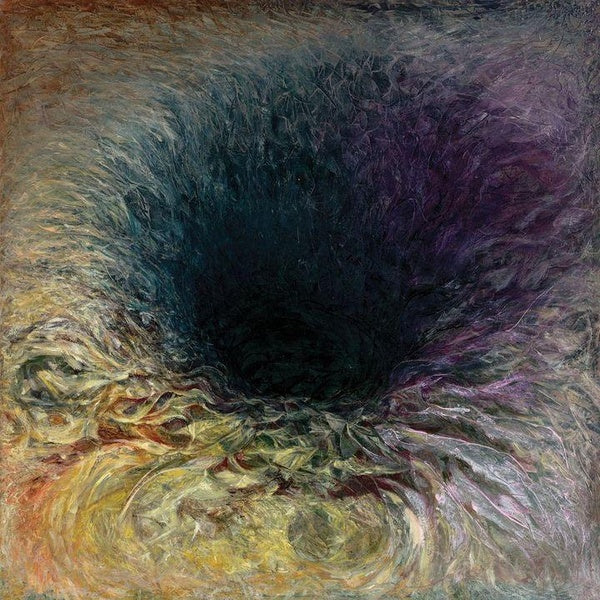Anthropic Rites Of Sublimation - Front Cover