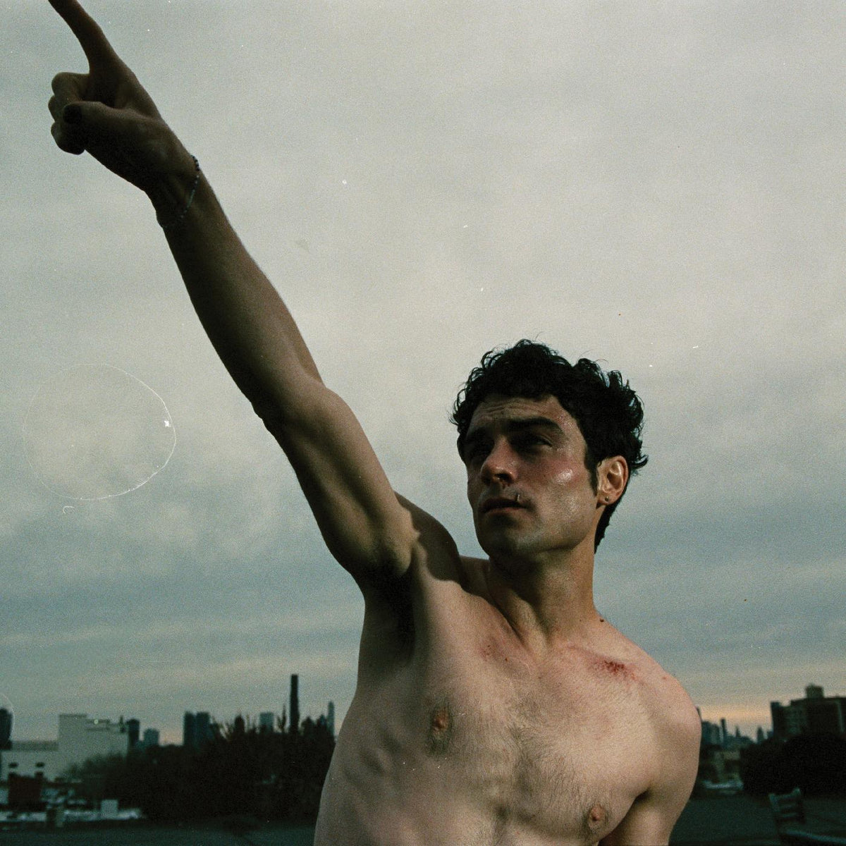 I MISS YOU ALREADY/I HAVEN T LEFT YET/POCHETTE GATEFOLD - Front Cover