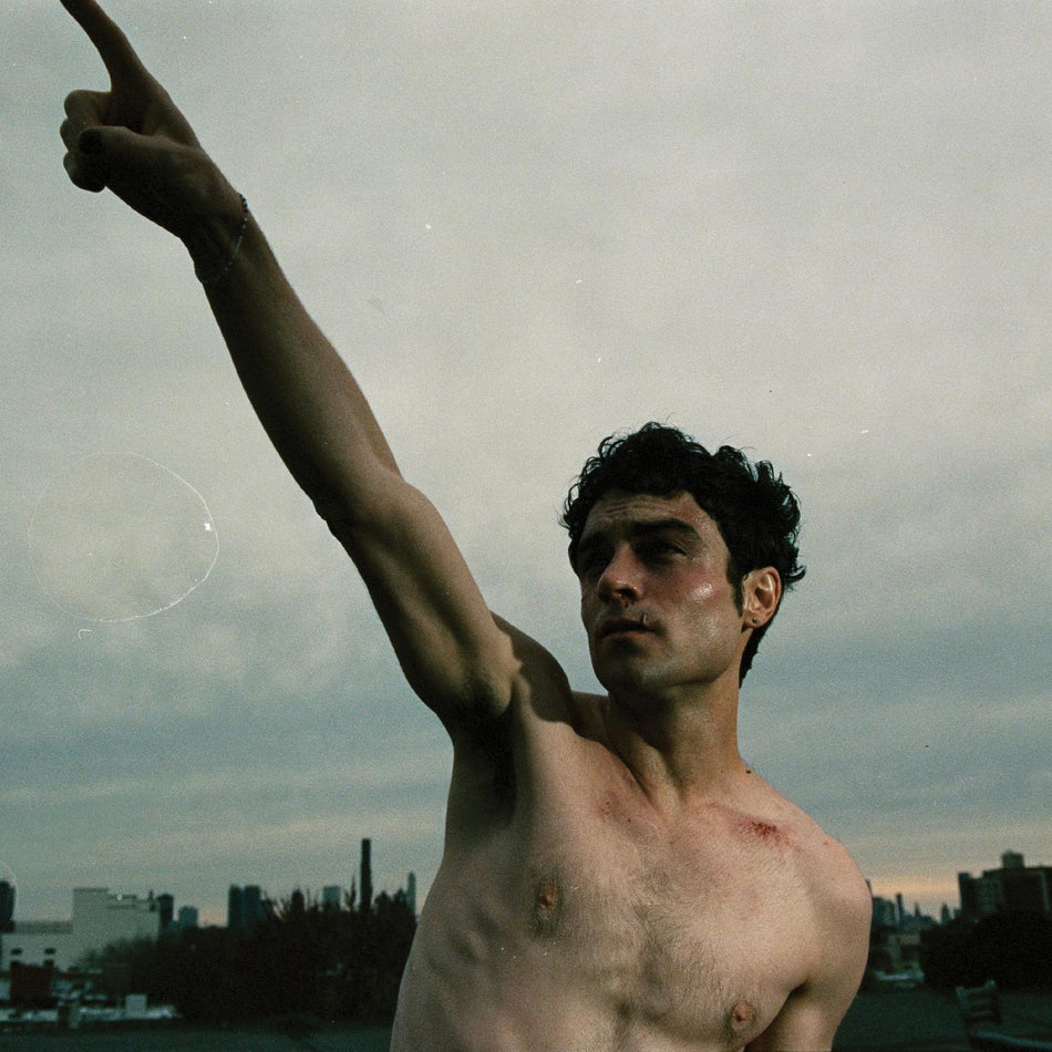 I MISS YOU ALREADY/I HAVEN T LEFT YET/POCHETTE GATEFOLD - Front Cover