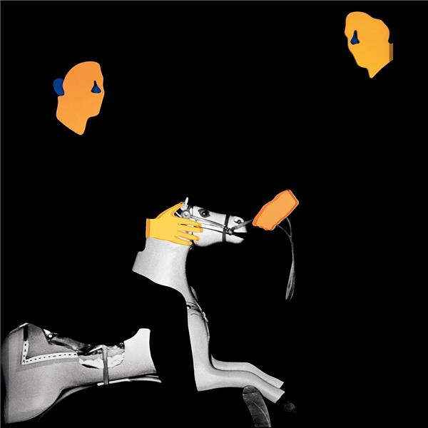 Loss Of Life - Front Cover