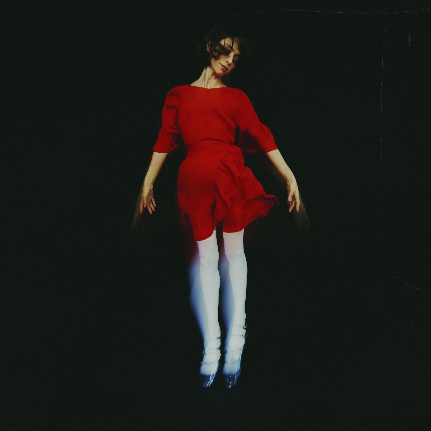 PRATFALL - Front Cover