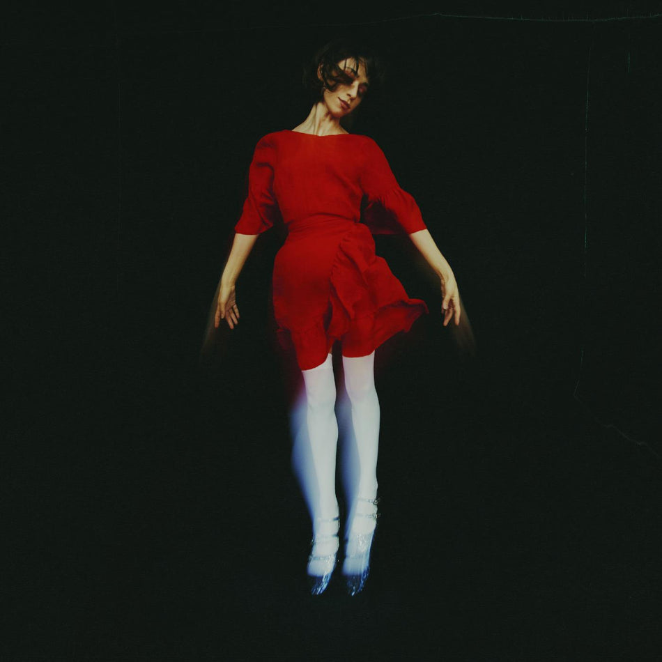PRATFALL - Front Cover