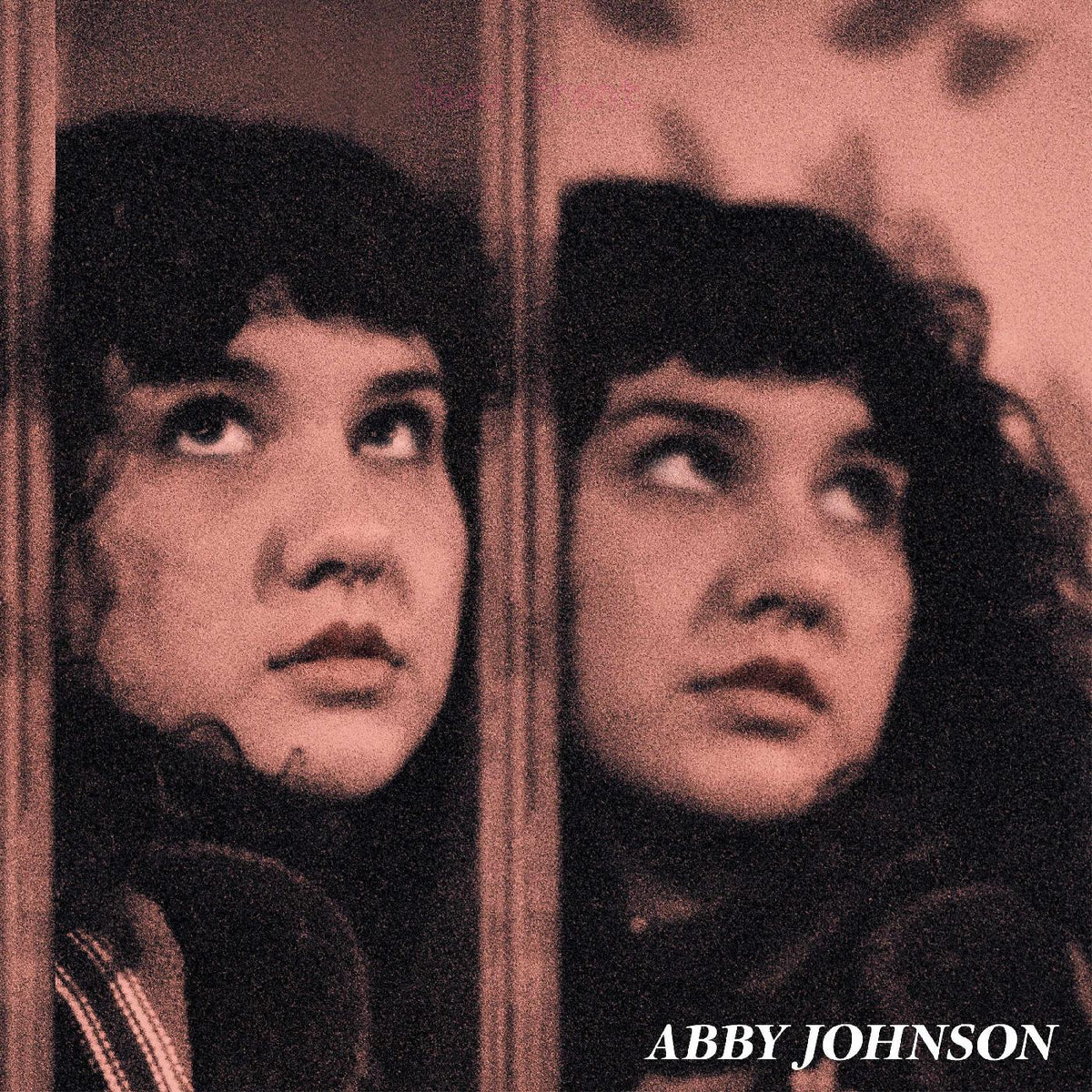 ABBY JOHNSON - Front Cover