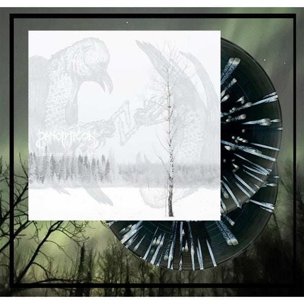 The Rime Of Memory - Front Cover