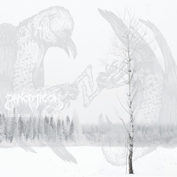The Rime Of Memory - Front Cover