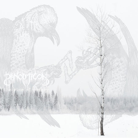 The Rime Of Memory - Front Cover