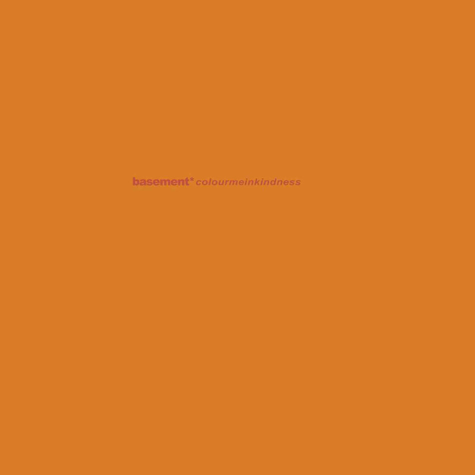 Colourmeinkindness - Édition Anniversaire Vinyle Rouge - Front Cover