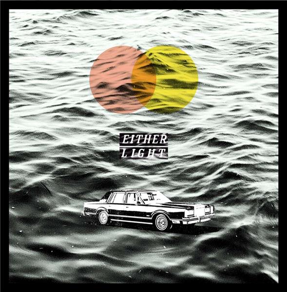 Either light - Front Cover