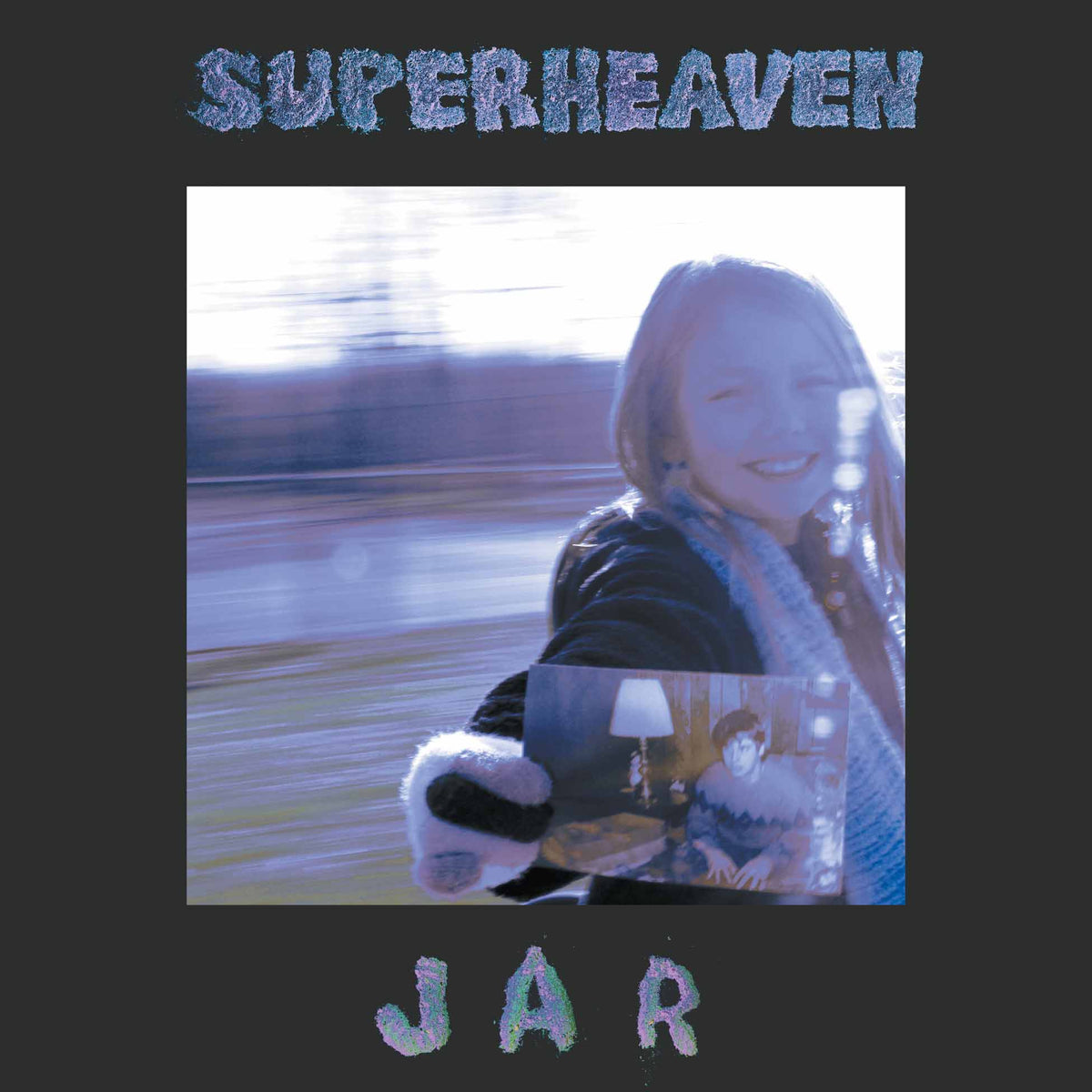 Jar (10 Year Anniversary Edition) - Vinyle Vert - Front Cover
