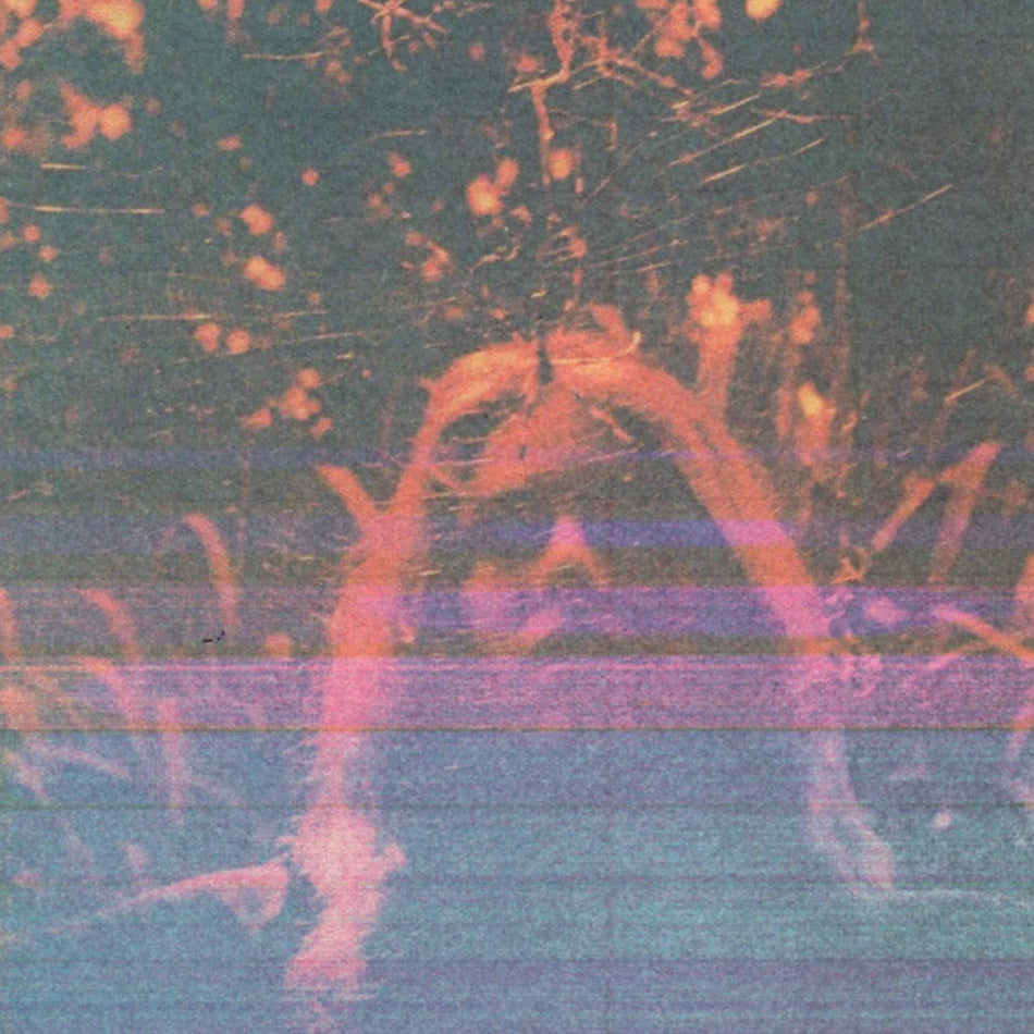 Peripheral Vision (10 Years Anniversary Deluxe Edition) - Vinyle Rose, Bleu Et Orange - Front Cover
