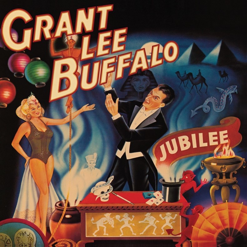JUBILEE/REPRESSAGE REMASTERISE 2023 - Front Cover