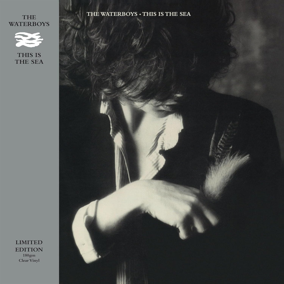 THIS IS THE SEA/EDITION LIMITEE - Front Cover
