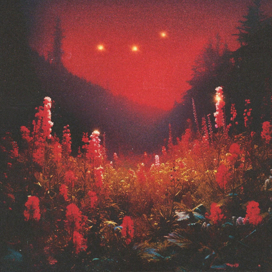 Superbloom - Front Cover