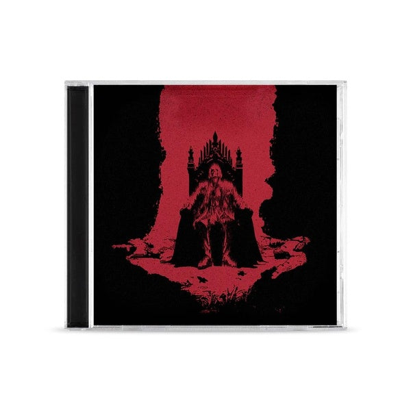 Lonely God - Front Cover