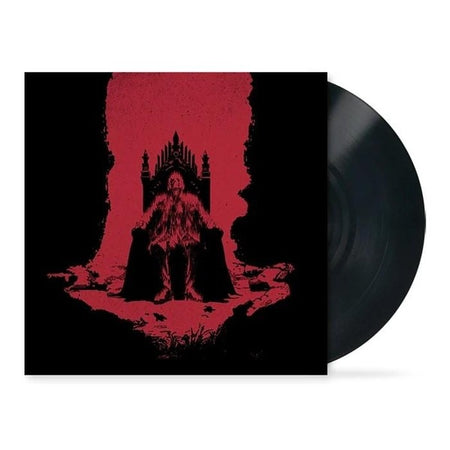 Lonely God - Front Cover