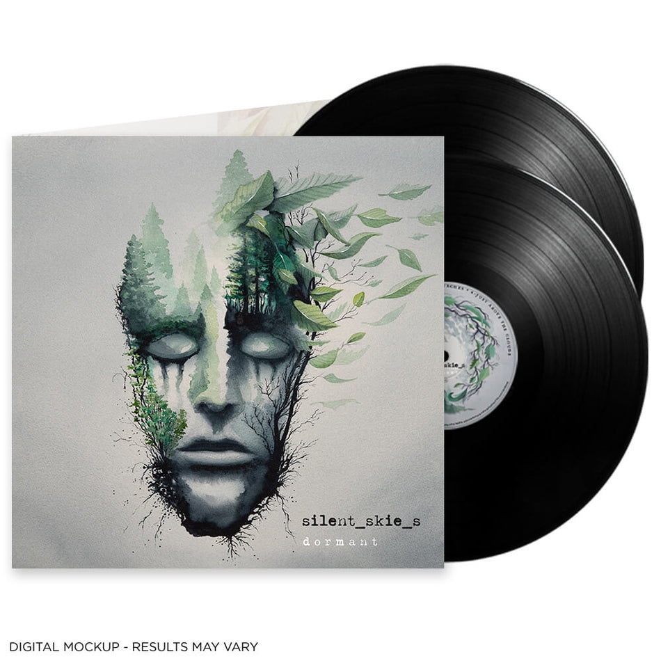 Dormant - Front Cover
