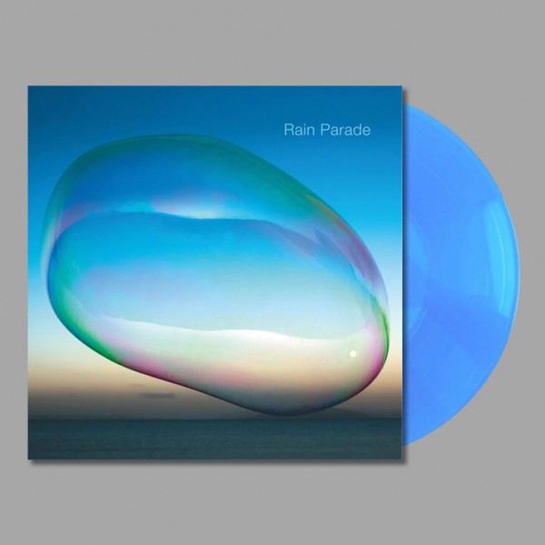 Last Rays of a Dying Sun - Front Cover