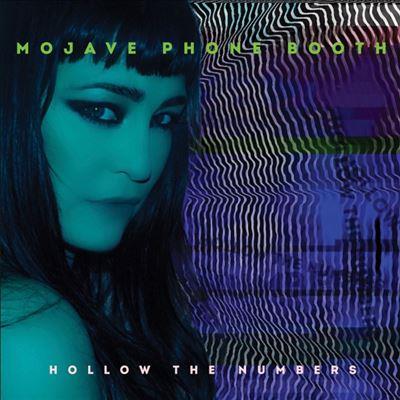 Hollow the Numbers - Front Cover