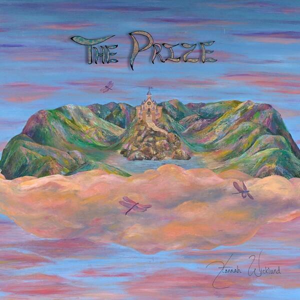 The Prize - Front Cover