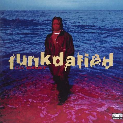 Funkdafied - Front Cover