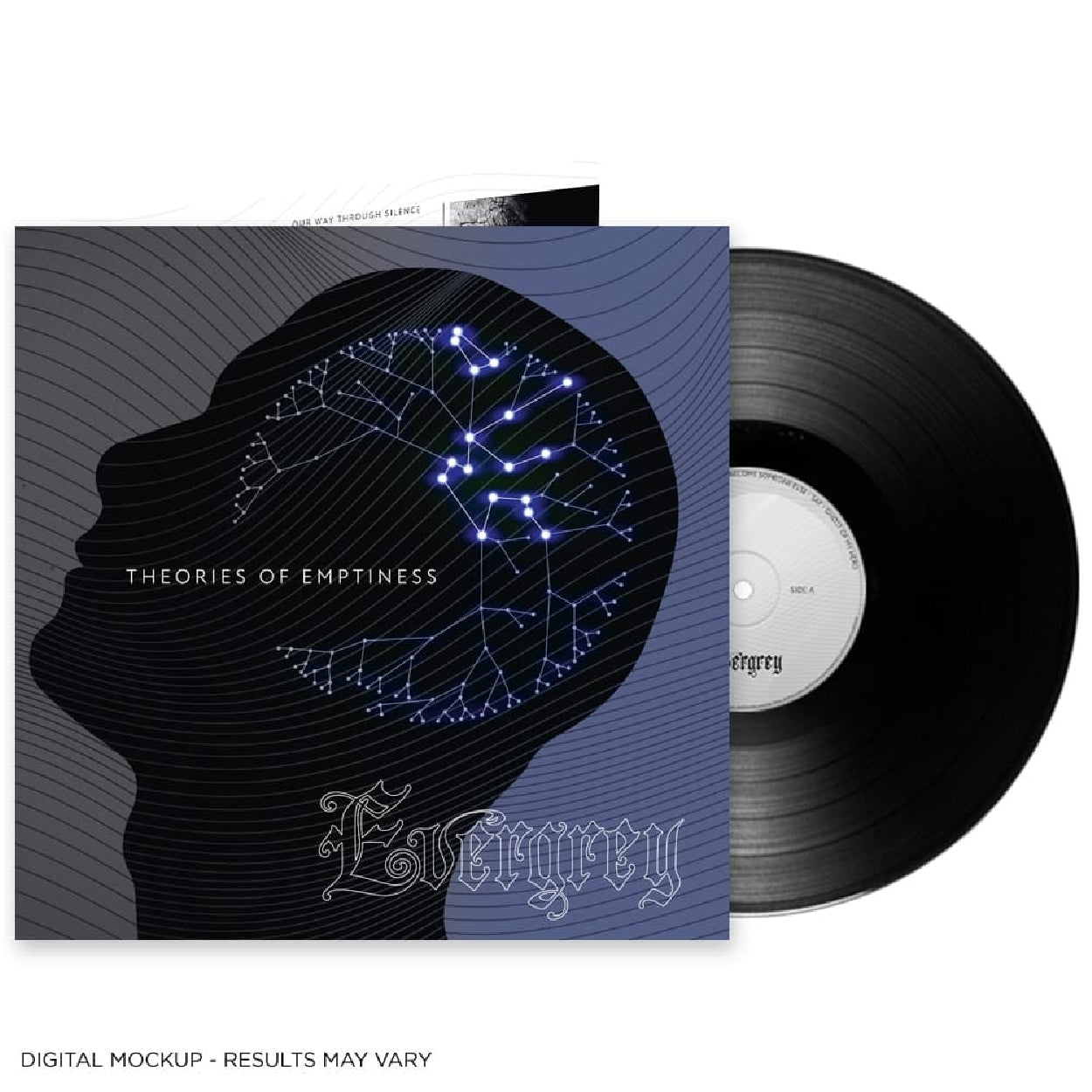Theories Of Emptiness - Front Cover