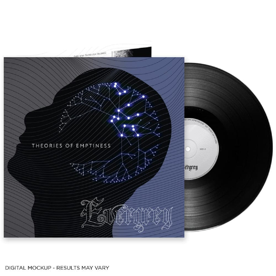 Theories Of Emptiness - Front Cover