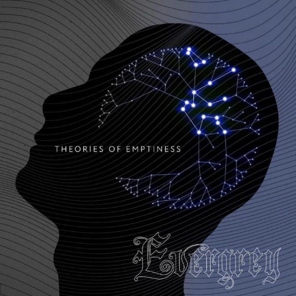 Theories Of Emptiness - Front Cover