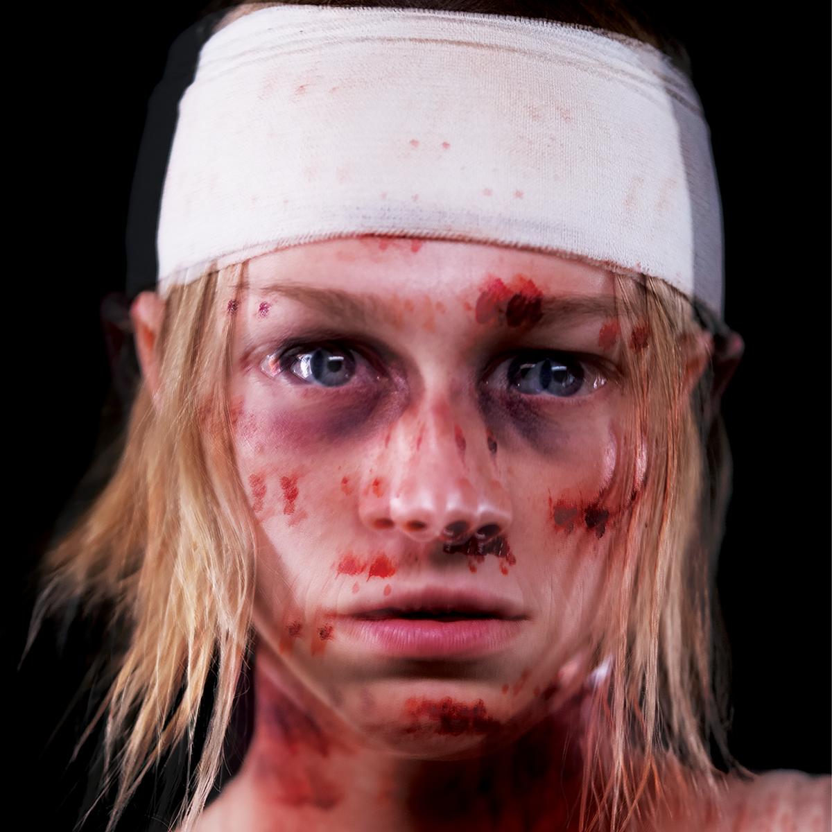 CUCKOO - Front Cover