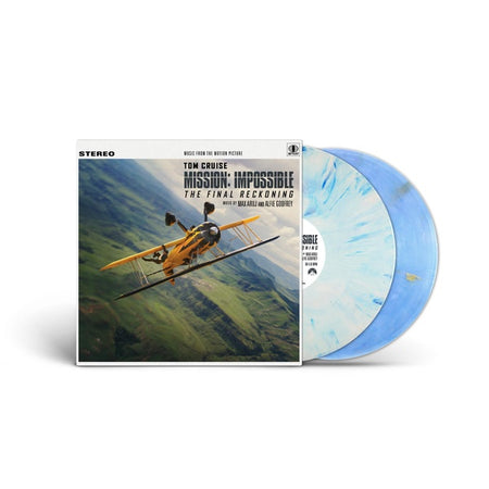 MISSION IMPOSSIBLE: THE FINAL RECKONING - Front Cover