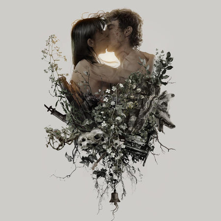 TOGETHER - Front Cover