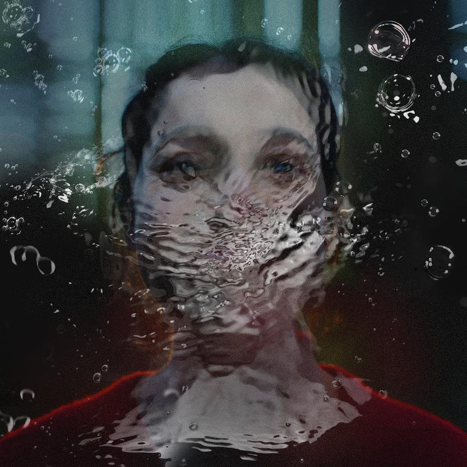 KEEPER - Front Cover