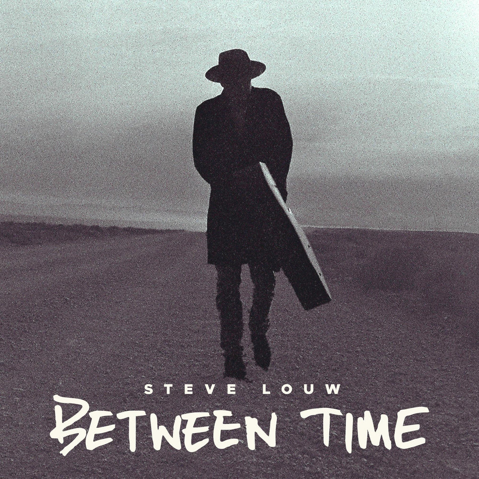Between Time - Front Cover