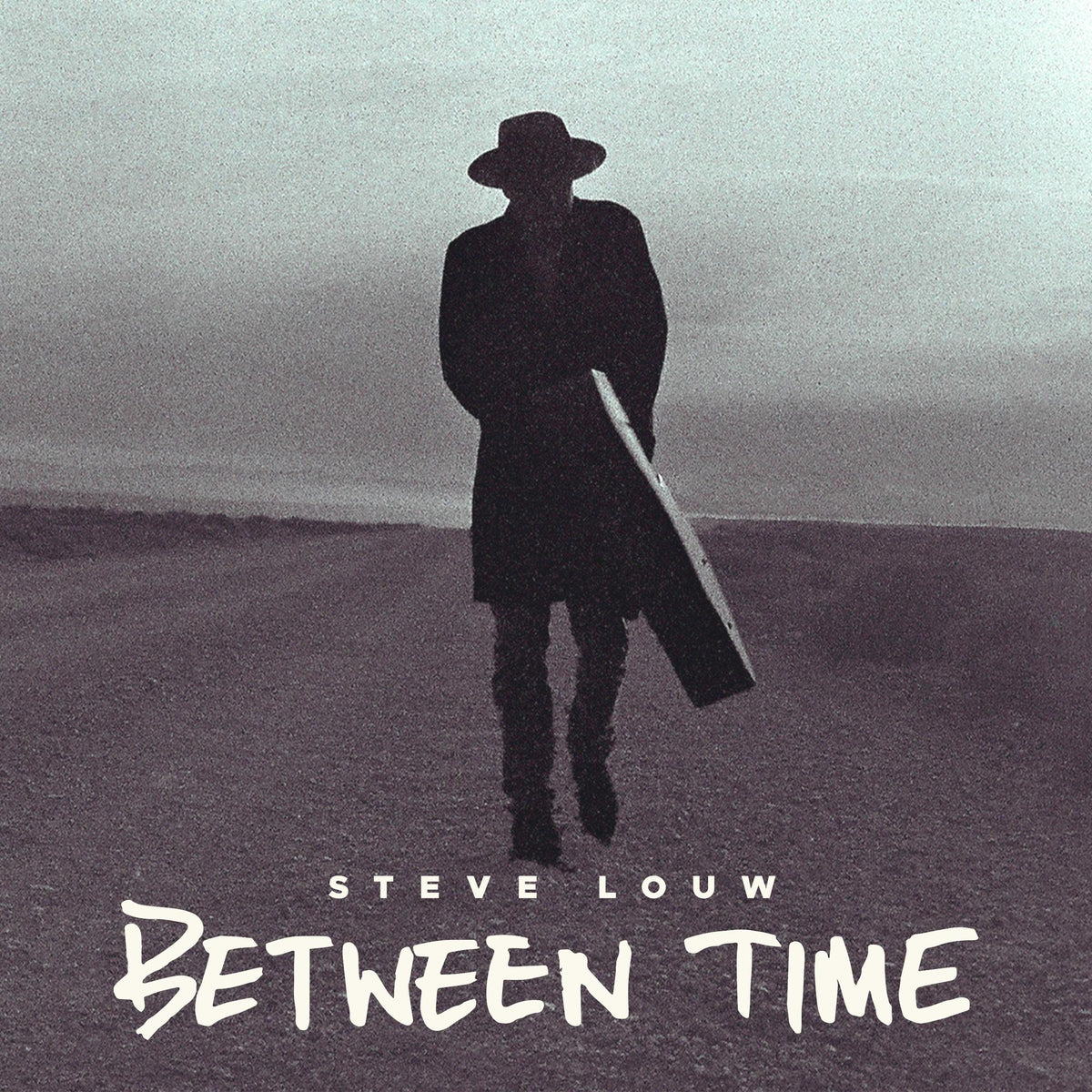 Between Time - Front Cover