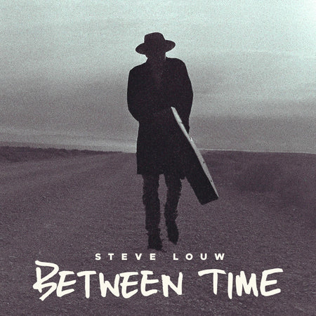 Between Time - Front Cover