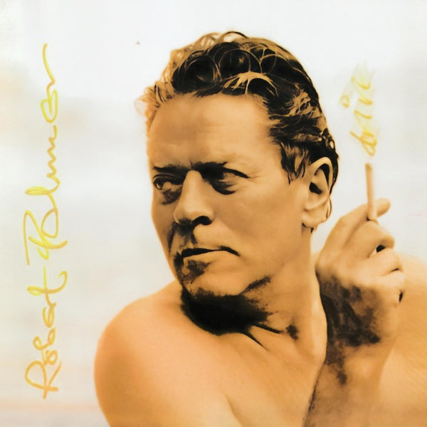 Drive - Front Cover